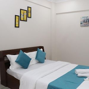 Double Room Private External Bathroom